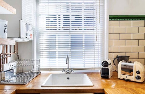 Finsbury Apartment | Gorgeous Angel Flat