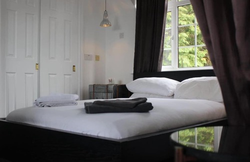 Pendoggett Apartment | Gorgeous Annex Near Port Isaac