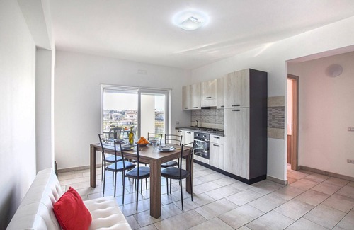 Nicotera Marina Apartment | Gorgeous apartment in Nicotera Marina