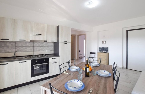 Nicotera Marina Apartment | Gorgeous apartment in Nicotera Marina