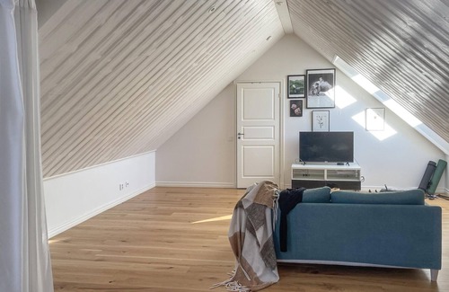 Vastergarn Apartment | Gorgeous apartment in Gotlands Tofta