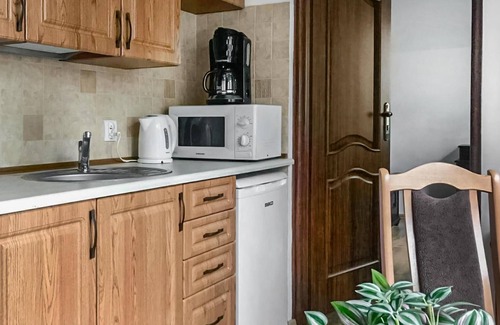 Debina Apartment | Gorgeous apartment in Debina with WiFi