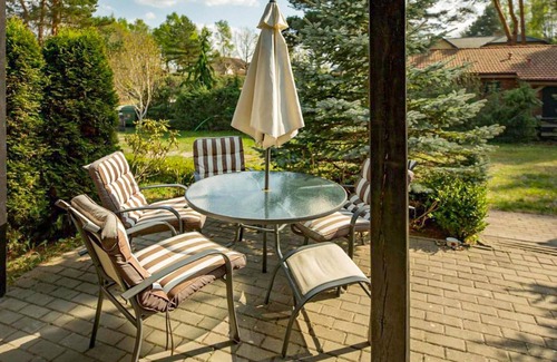 Debina Apartment | Gorgeous apartment in Debina with WiFi