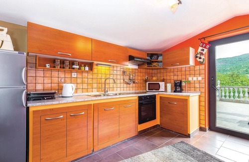 Hreljin Apartment | Gorgeous apartment in Hreljin