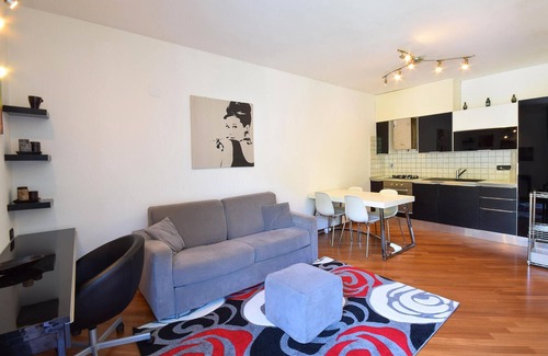 Bogliasco Apartment | Gorgeous apartment in Bogliasco