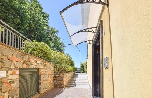 Bogliasco Apartment | Gorgeous apartment in Bogliasco