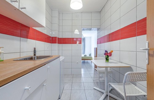 Bosana Apartment | Gorgeous apartment in Novalja