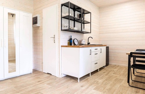 Smoldzino Apartment | Gorgeous apartment in Smoldzino