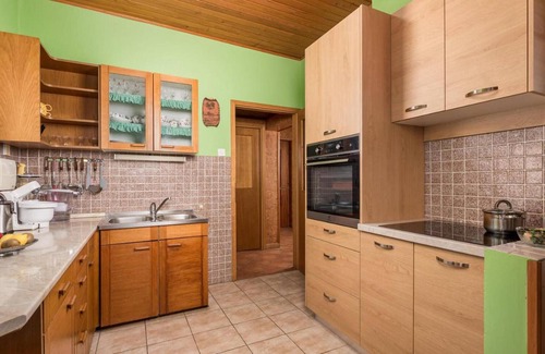 Sarsoni Apartment | Gorgeous apartment in Rijeka