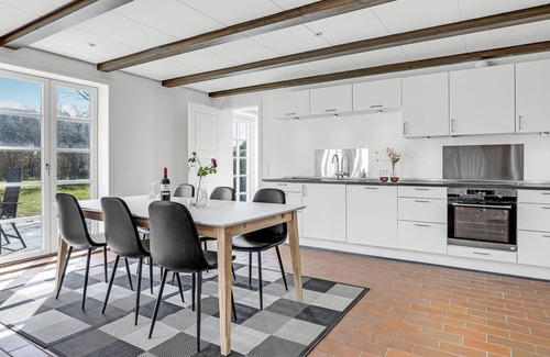 Arnager Apartment | Gorgeous apartment in Rønne with WiFi