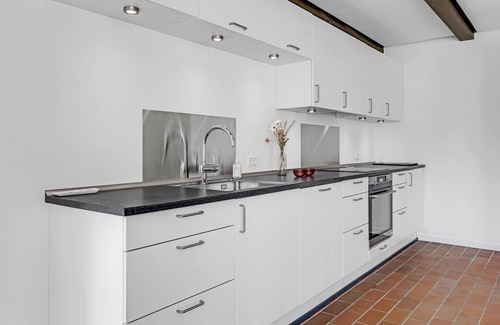 Arnager Apartment | Gorgeous apartment in Rønne with WiFi