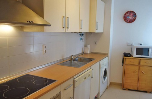 Jeronimo y Avileses y Balsicas de Arriba Apartment | Gorgeous apartment in Sucina with WiFi