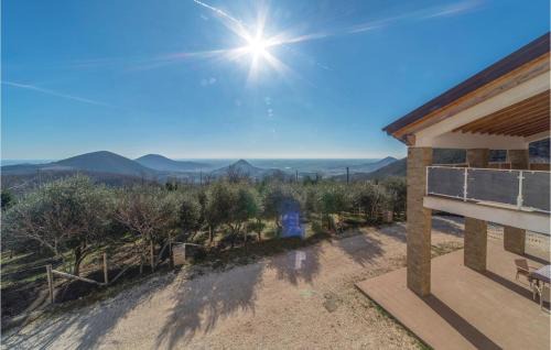 Cinto Euganeo Apartment | Gorgeous Apartment In Valnogaredo Pd