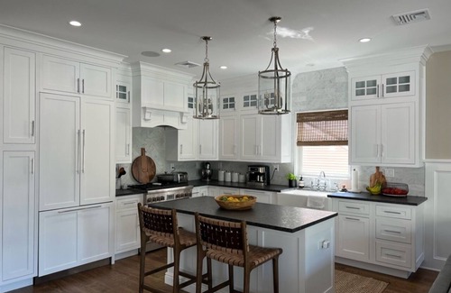 Rumson House | Gorgeous Brand New 4BR in Rumson for Fall, Winter, & Spring!