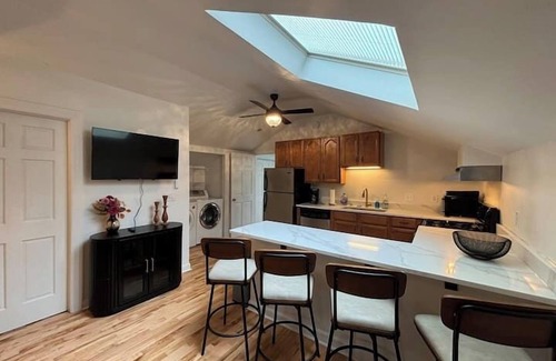 Brewers Hill House | Gorgeous Brewers Hill Victorian