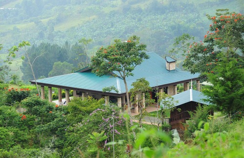 Paramo House | “Gorgeous!”