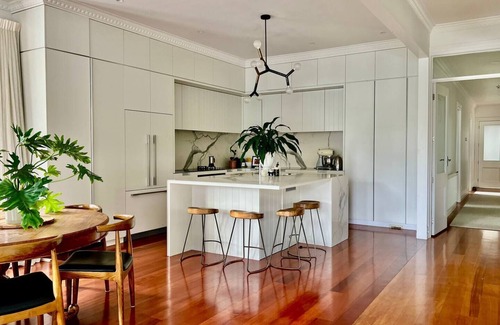 Devonport House | Gorgeous Devonport villa.