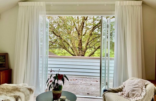 Devonport House | Gorgeous Devonport villa.