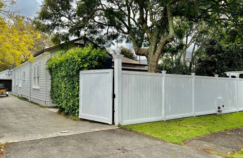 Devonport House | Gorgeous Devonport villa.