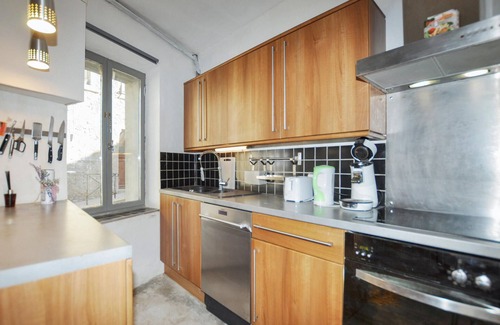 Villeseque-des-Corbieres House | Gorgeous home in Villeseque des Corbier