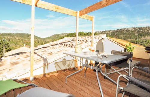 Villeseque-des-Corbieres House | Gorgeous home in Villeseque des Corbier
