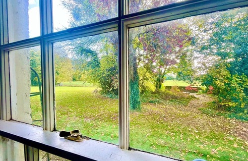 Monkswood Cottage | Gorgeous Georgian Cottage, Hampers, Fast Wifi, Pets Welcome!