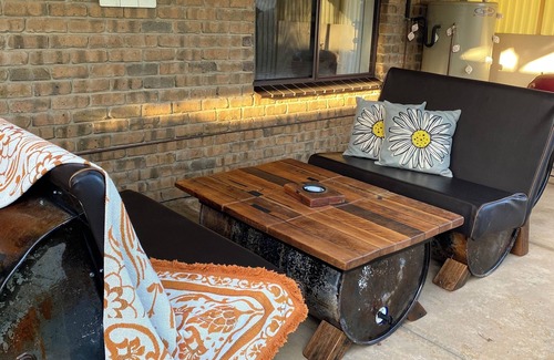 Goolwa Cottage | Gorgeous Goyder For Romantic Goolwa Getaways