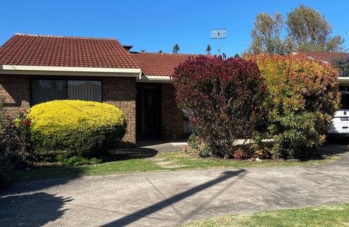 Goolwa Cottage | Gorgeous Goyder For Romantic Goolwa Getaways