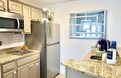 Sunnyside Condo | Gorgeous Gulf view condo in beautiful Carillon beach