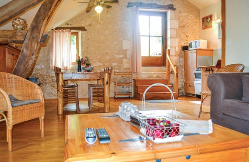 Brantome-en-Perigord House | Gorgeous home in Brantôme en Périgord