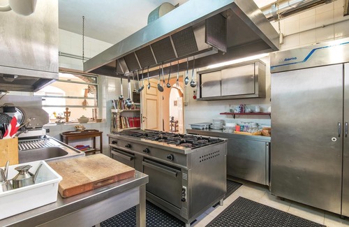 Monteleone Sabino House | Gorgeous home in Monteleone Sabino RI