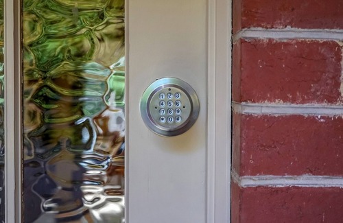 New Town House | Gorgeous Hobart Accommodation: "Park on Park" 4 bedrooms, sleeps 7, 2 bathrooms
