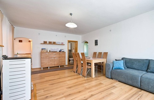 Ludbreg House | Gorgeous home in Globocec Ludbrecki