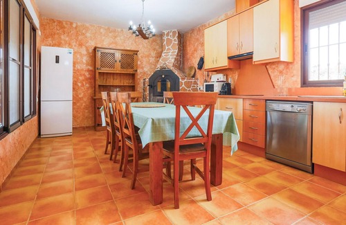 Pozo Los Palos House | Gorgeous home in Pozo de los Palos