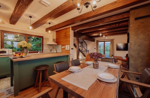 Stubicke Toplice House | Gorgeous home in Stubicke Toplice