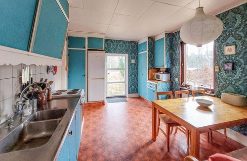 Orkelljunga House | Gorgeous home in örkelljunga with WiFi