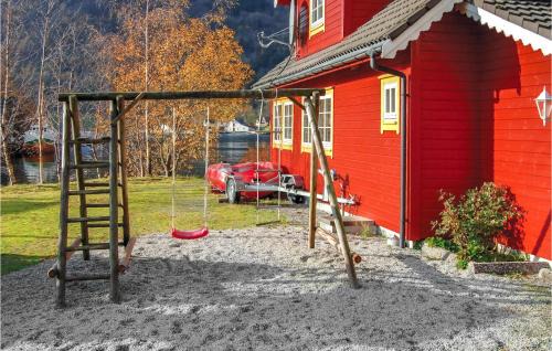 Akra House | Gorgeous Home In Åkra With Wifi