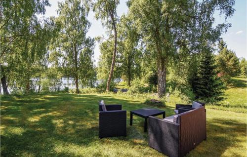 Ambjornarp House | Gorgeous Home In Ambjörnarp With Wifi