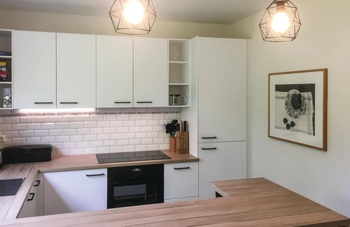 Oranjeplaat House | Gorgeous home in Arnemuiden with WiFi