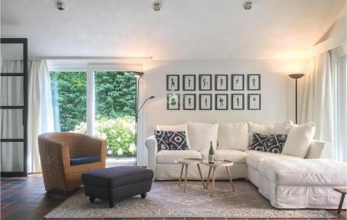 Oranjeplaat House | Gorgeous Home In Arnemuiden With Wifi