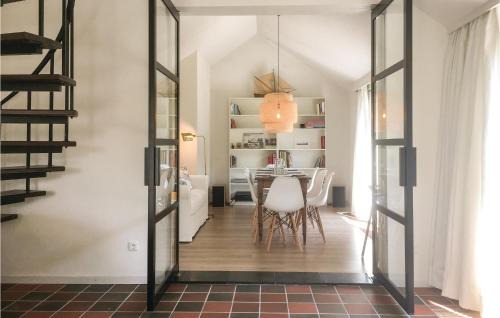Oranjeplaat House | Gorgeous Home In Arnemuiden With Wifi