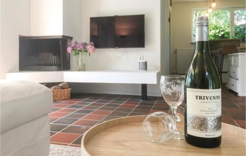 Oranjeplaat House | Gorgeous Home In Arnemuiden With Wifi