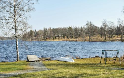 Aseda House | Gorgeous Home In Åseda With Wifi