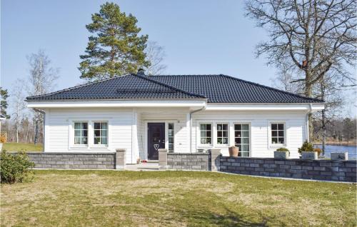 Aseda House | Gorgeous Home In Åseda With Wifi