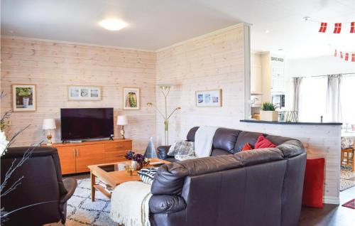 Aseda House | Gorgeous Home In Åseda With Wifi