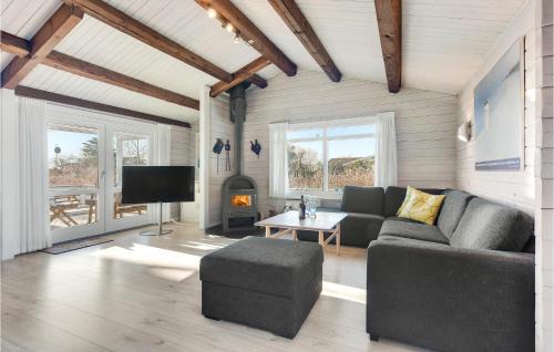 Bjert House | Gorgeous Home In Bjert With Wifi