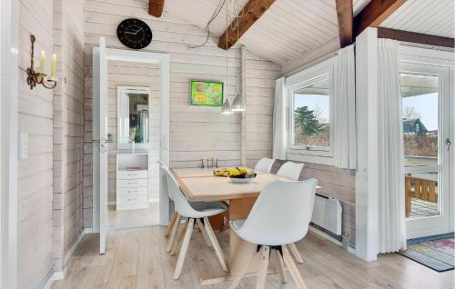 Bjert House | Gorgeous Home In Bjert With Wifi