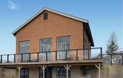 Hjorted House | Gorgeous Home In Blankahom With Wifi