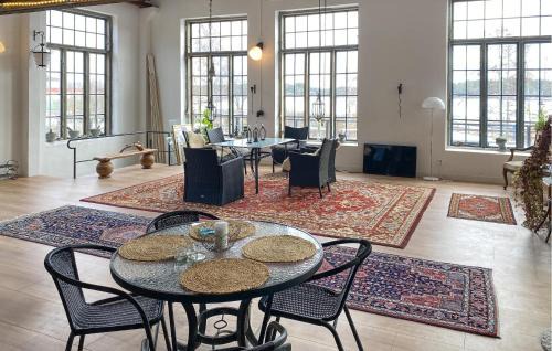 Hjorted House | Gorgeous Home In Blankahom With Wifi