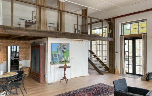 Hjorted House | Gorgeous Home In Blankahom With Wifi